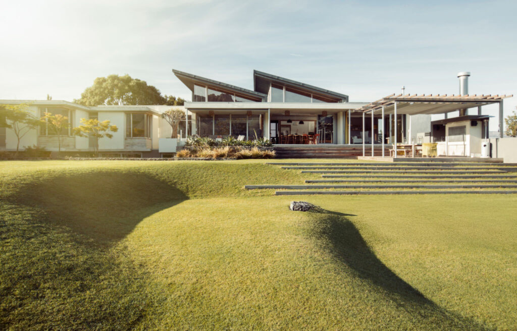 lawn mowing Springfield