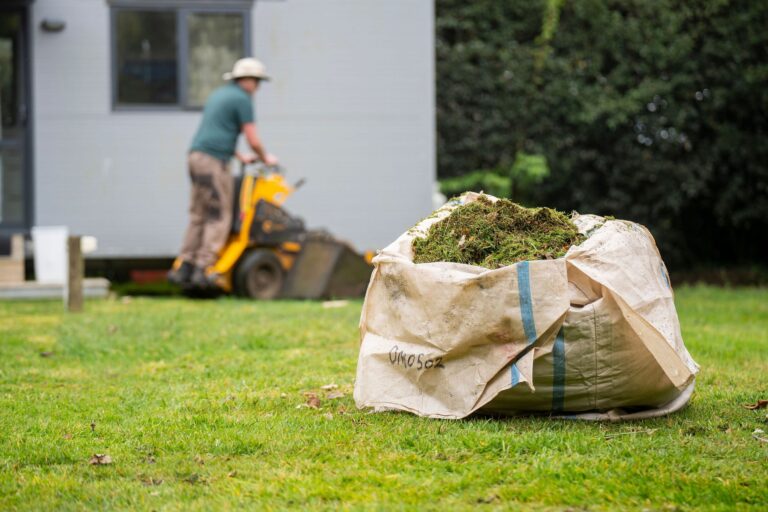 commercial lawn care