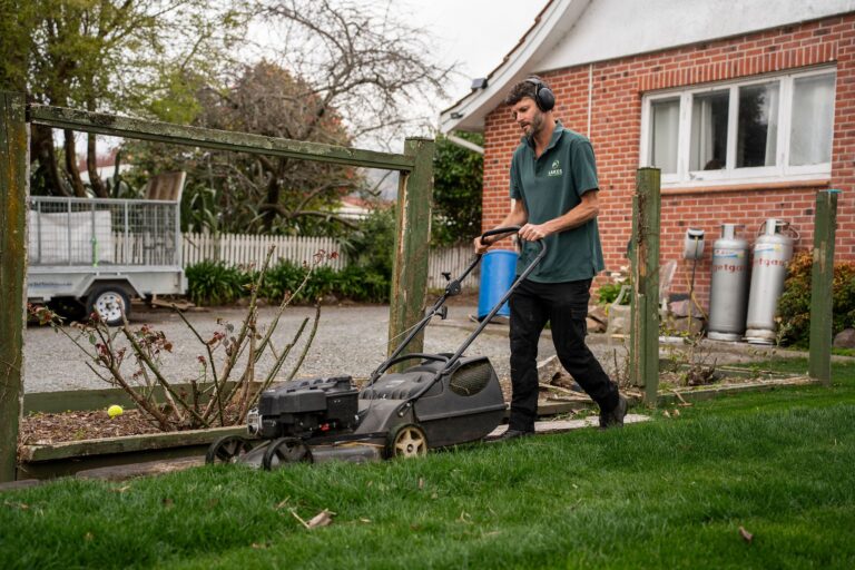 mowing services near me